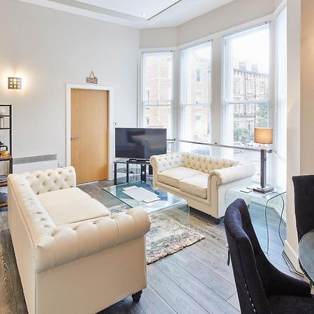 סקארבורו Host & Stay - Three Bays מראה חיצוני תמונה