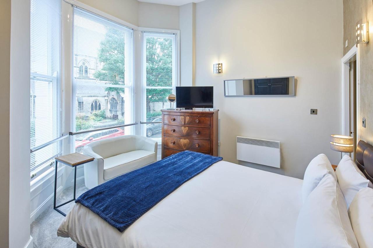 סקארבורו Host & Stay - Three Bays מראה חיצוני תמונה